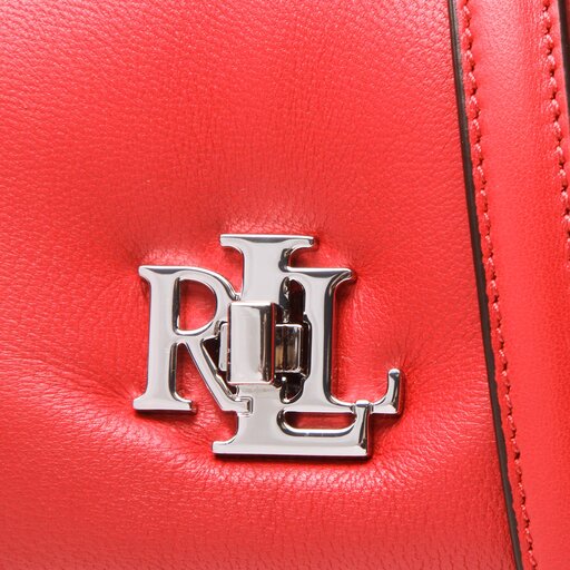 Lauren ralph clearance lauren red bag