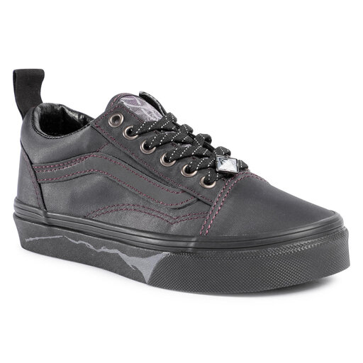 vans womens snow shoes