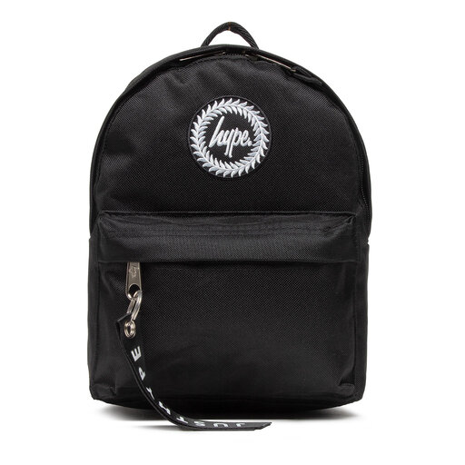 Black hype rucksack best sale