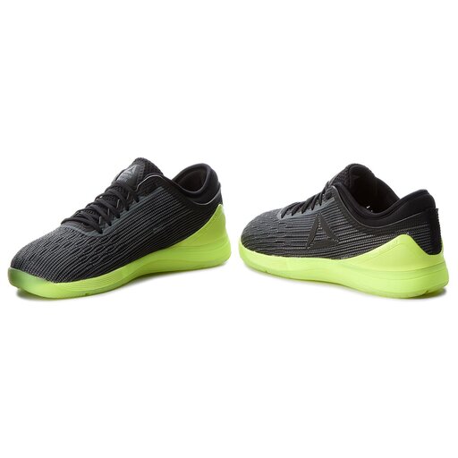 Reebok nano 8 giallo deals