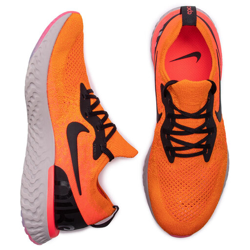 Batai Nike Epic React Flyknit AQ0067 