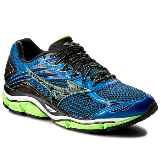 Mizuno wave enigma 10 donna sales marrone