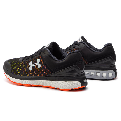 Batai Under Armour Ua Charged Europa 2 3021253-002 Blk • Www.eavalyne.lt