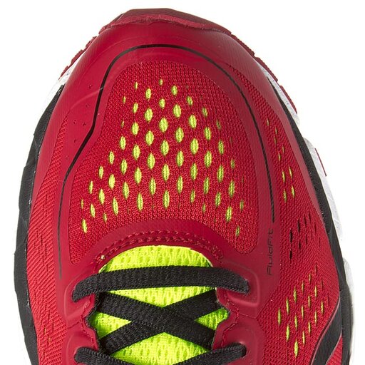 Asics gel kayano 22 donna rosso sales