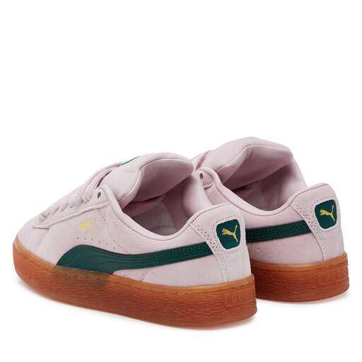 puma　スフィーダ snikerci-puma-suede-xl-jr-