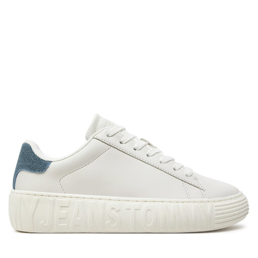 Alexander mcqueen leather cupsole sneaker deals