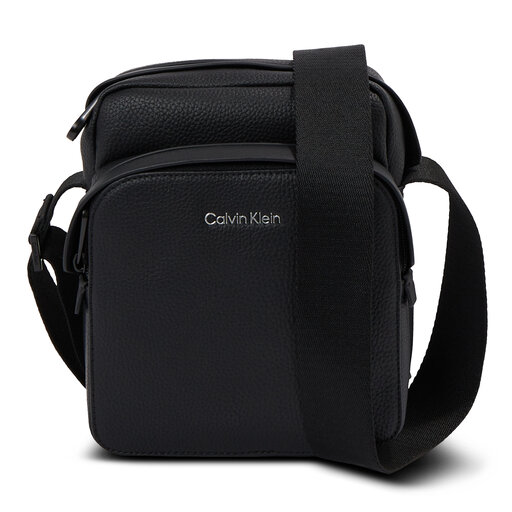 Borsellino Calvin Klein Ck Must Reporter S K50K511606 Ck Black