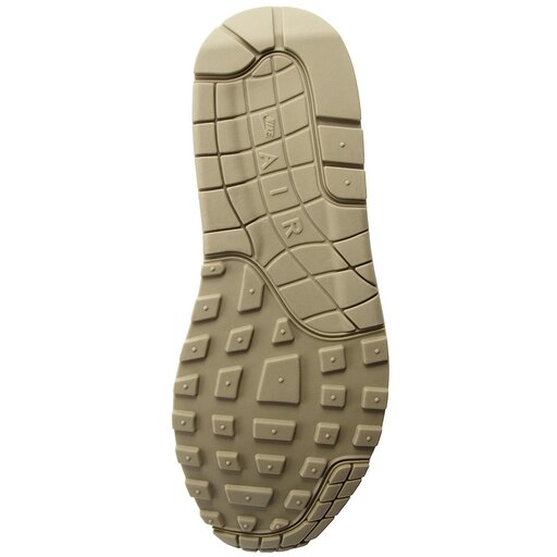 hormigón Deshonestidad Incitar Zapatos Nike Air Max 1 Premium Sc 918354 201 Neutral Olive/Metallic Gold •  Www.zapatos.es