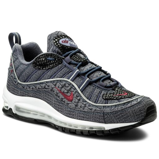 Nike air max qs 98 top