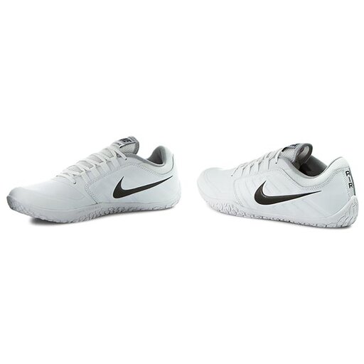 Buty Nike Air Pernix 818970 100 White Black Wolf Grey eobuwie