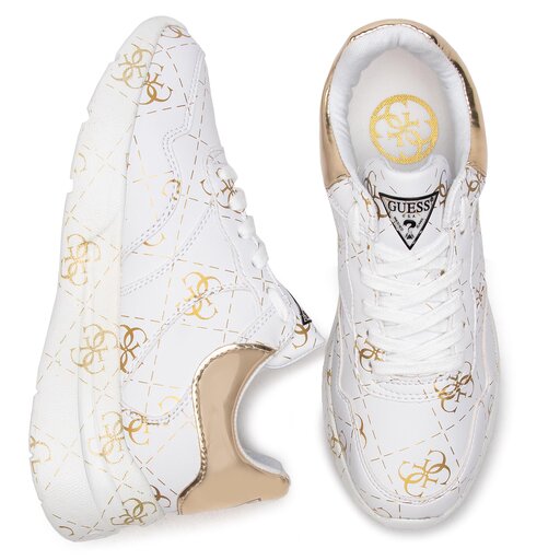 Guess mayla sneakers on sale