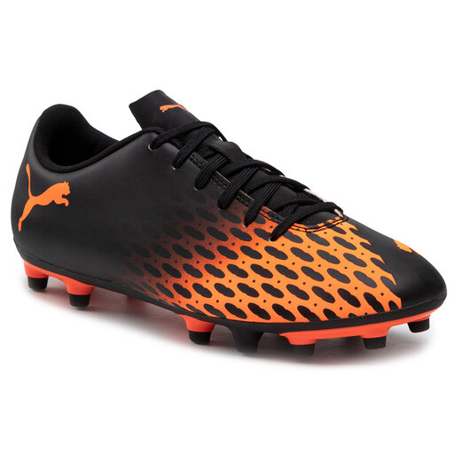 Scarpe da calcio Puma Spirit III Fg 106066 04 Nero | escarpe.it