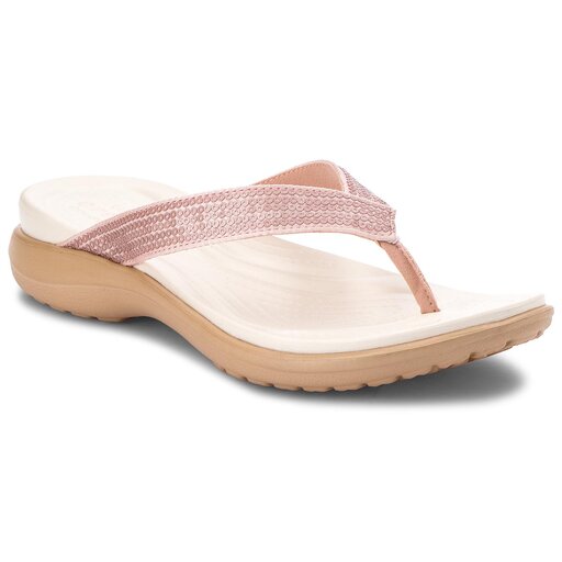 Crocs capri v sequin w shop