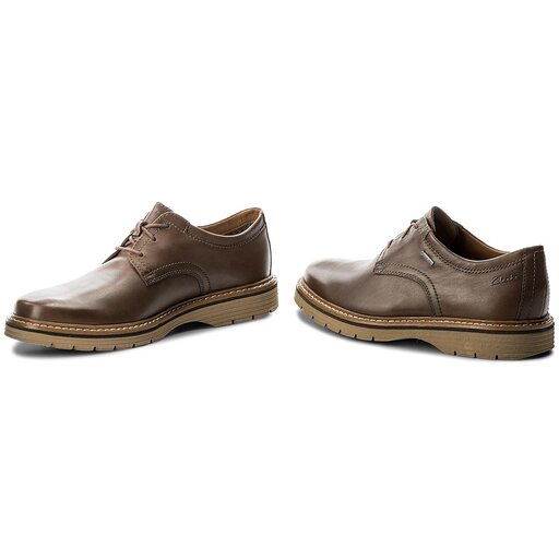 Clarks newkirk go best sale gtx
