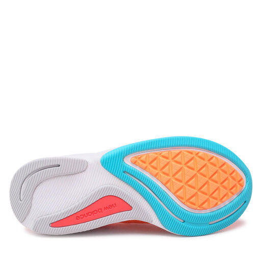 Batai New Balance WFCPZCC Oranžinė 