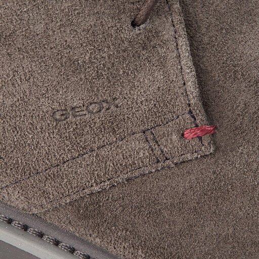 Geox U Silmor A U845SA 00022 C6372 Mud obuvki.bg