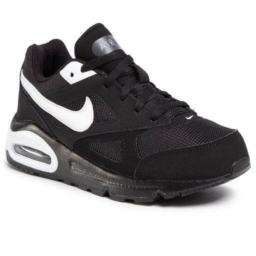 Sneakers Nike Air Max Ivo 579996 011 Nero escarpe