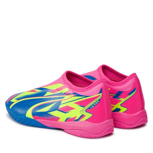 Puma Ultra Match Ll Energy It Mid Jr 107557 01 Luminous