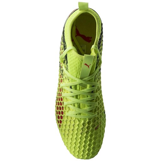 Puma on sale future 18.2