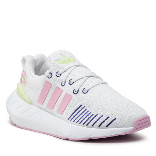 Girls hot sale adidas swift