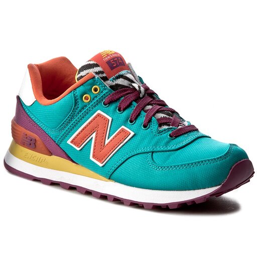 New balance top wl574rp
