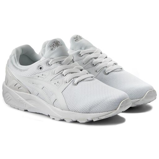 transfusión no pueden ver Mutilar Sneakers Asics Gel-Kayano Trainer Evo H707N White/White 0101 •  Www.zapatos.es
