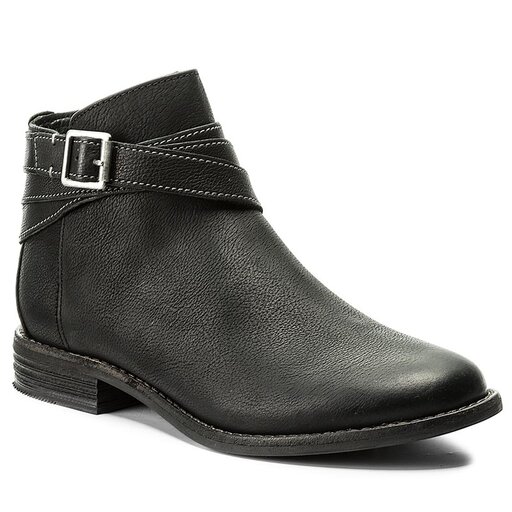 Clarks maypearl shop edie ankle bootie