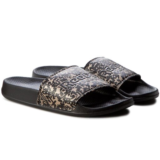 reebok classic black rose gold