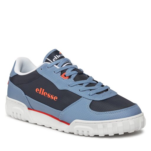 Zapatillas Ellesse Tanker Cupsole SHRF0621 Blue Navy 412 zapatos.es