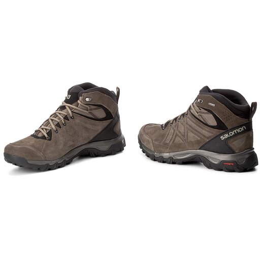 Evasion 2 mid ltr gtx sales