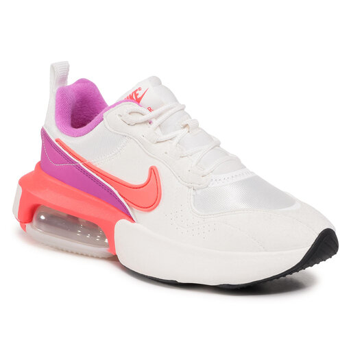 Pantofi Nike Air Max Verona CZ6156 100 Summit White Laser Crimson