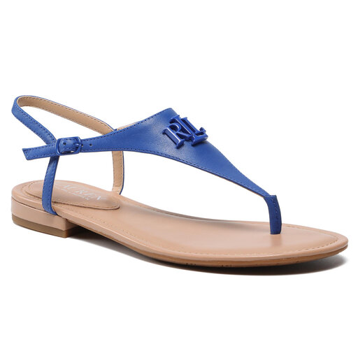 Sandali LAUREN RALPH LAUREN Ellington 802824709003 Blu