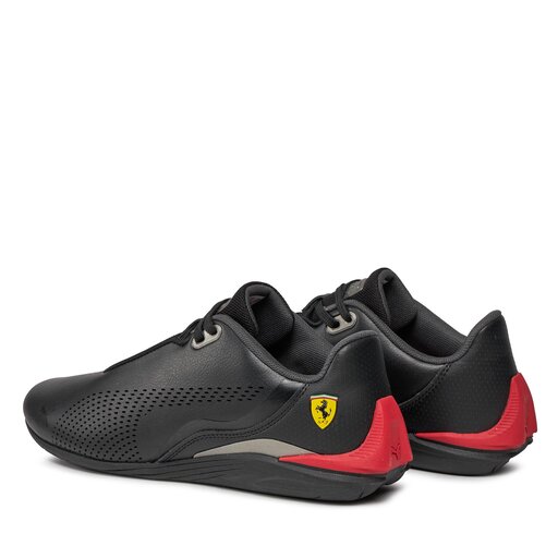 Puma ferrari top drift cat ii