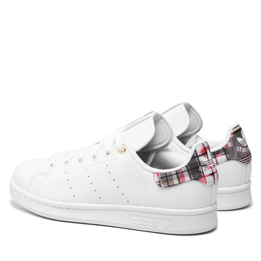 Stan smith clearance suola alta