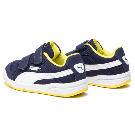 puma stepfleex 2 mesh