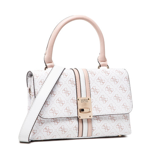 Guess la hip new arrivals top handle flap