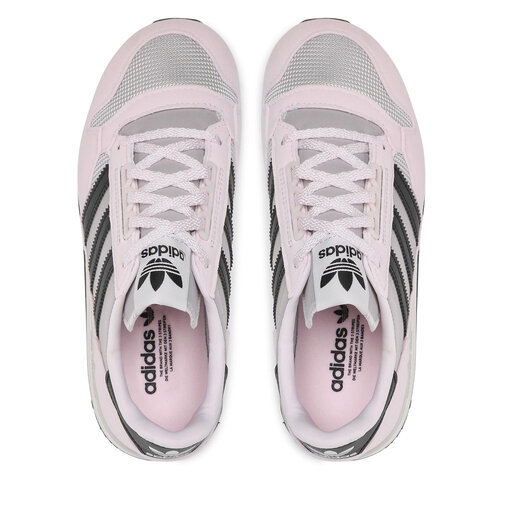 Sneakersy adidas Zx 500 W GW8293 Różowy | eobuwie.com.pl