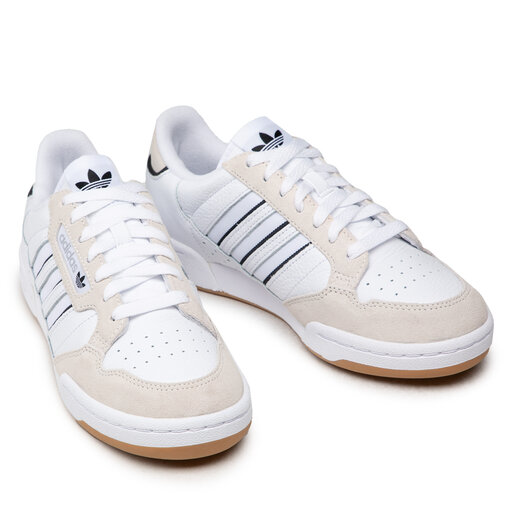 adidas conti 80 stripes brown