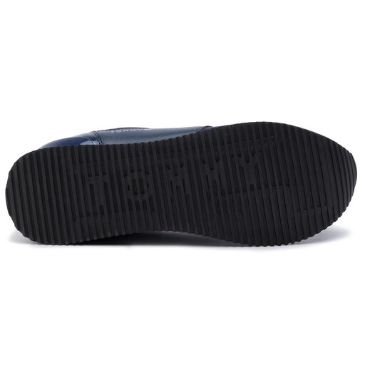 Superge Tommy Hilfiger Knitted Sock Active City Sneaker FW0FW04147