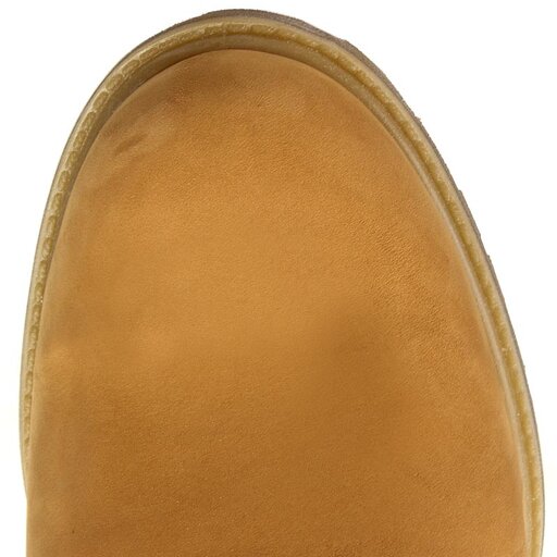 Trapery Timberland 6 In Fur A13GA Wheat eobuwie .pl