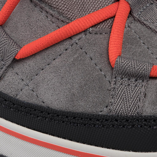 Sniego batai Sorel Glacy Explorer Shortie NL2079 Pilka