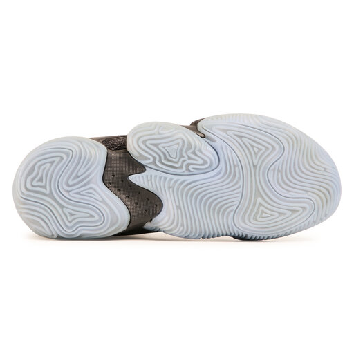 Μπασκετικά Παπούτσια adidas N3xt L3v3l 2020 FW8579 Μαύρο