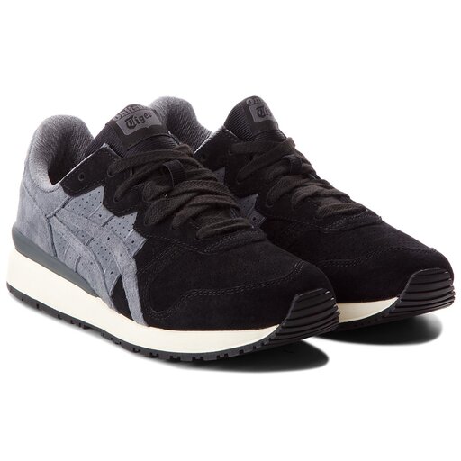 Sneakers Onitsuka Tiger Tiger Ally D701L Grau eschuhe