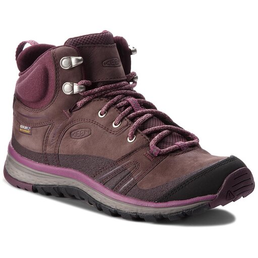 Keen terradora discount leather mid wp