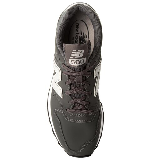 New balance gm500dgr online