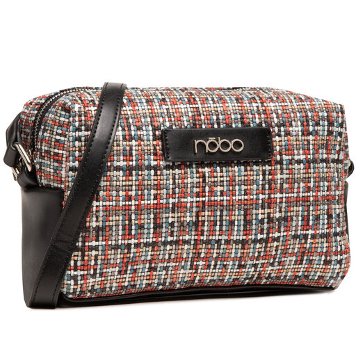 Geantă Nobo NBAG-H0670-CM17 Colorat | epantofi.ro