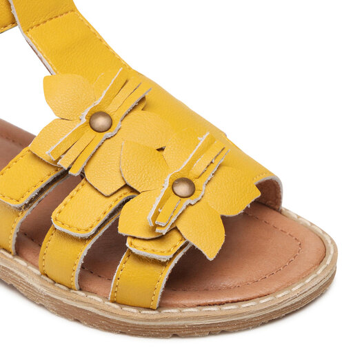 Sandali ocra best sale