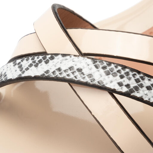 Sand le Bassano WS992 4 Beige eobuv.sk