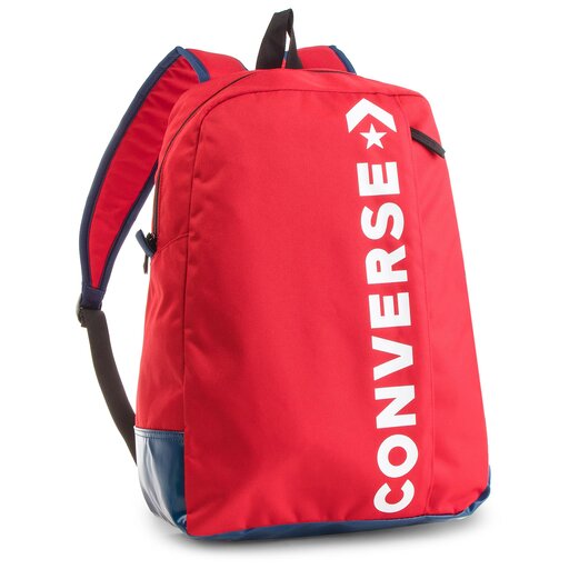 Sac a dos converse rouge new arrivals