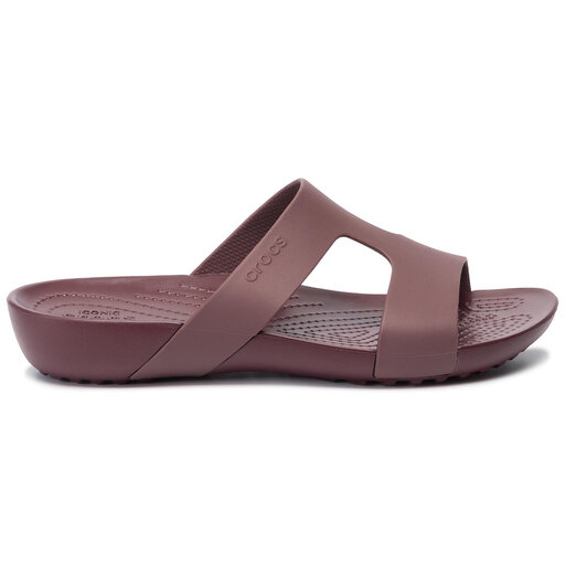 Crocs serena slide w new arrivals